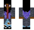 second skin