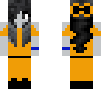 skin