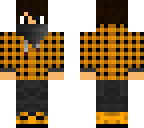 skin for mc