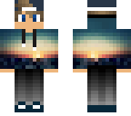 snares updated skin