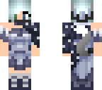 snow wolf warrior 2