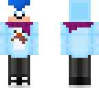 sonic winter