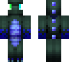 spectaculer ender