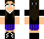 starlight high skin