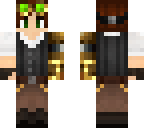 steampunk