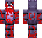 stuffed bonnie