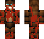 stuffed freddy