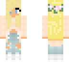 summer girl 
