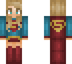 supergirl