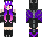 suzu ender dragon not mine