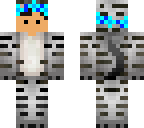 thatkidpolar the new tecsix