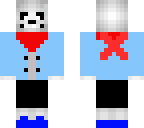 titaniumtale sans