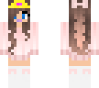 toddler princess