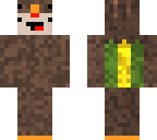 turkey  iron derp