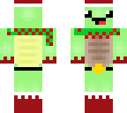 uni turtle chirsmas