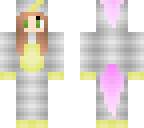 unicorn girl