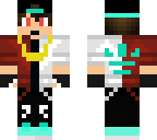 update skin