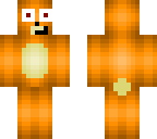 weird creature