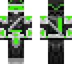 whitezunder verde
