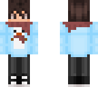 winter boy edit