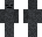 wither skeleton