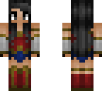 wonder woman