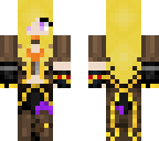 yang xiao long 