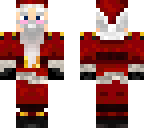ye'old santa