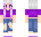 yes my possible skin