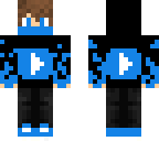 youtube skin
