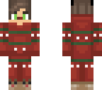 zac chritmass