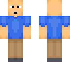 3d man