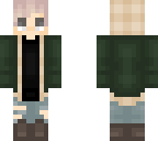 a newww skin