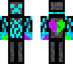 another creeper