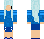 aqua girl