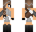 archer girl