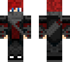 assassin boy