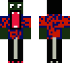 bange zombie