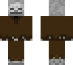 basic skeleton