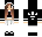 black and white adidas