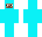 blue steve