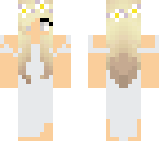 bride or goddes