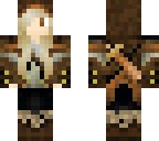 bronze warrior edit