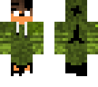camo