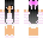 chibi gamer girl