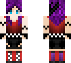 chiroptera short edit