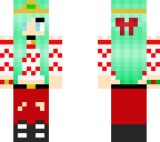 christmas aura
