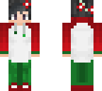 christmas boy