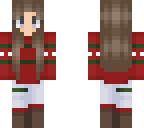 christmas girl