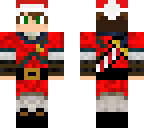 christmas hero